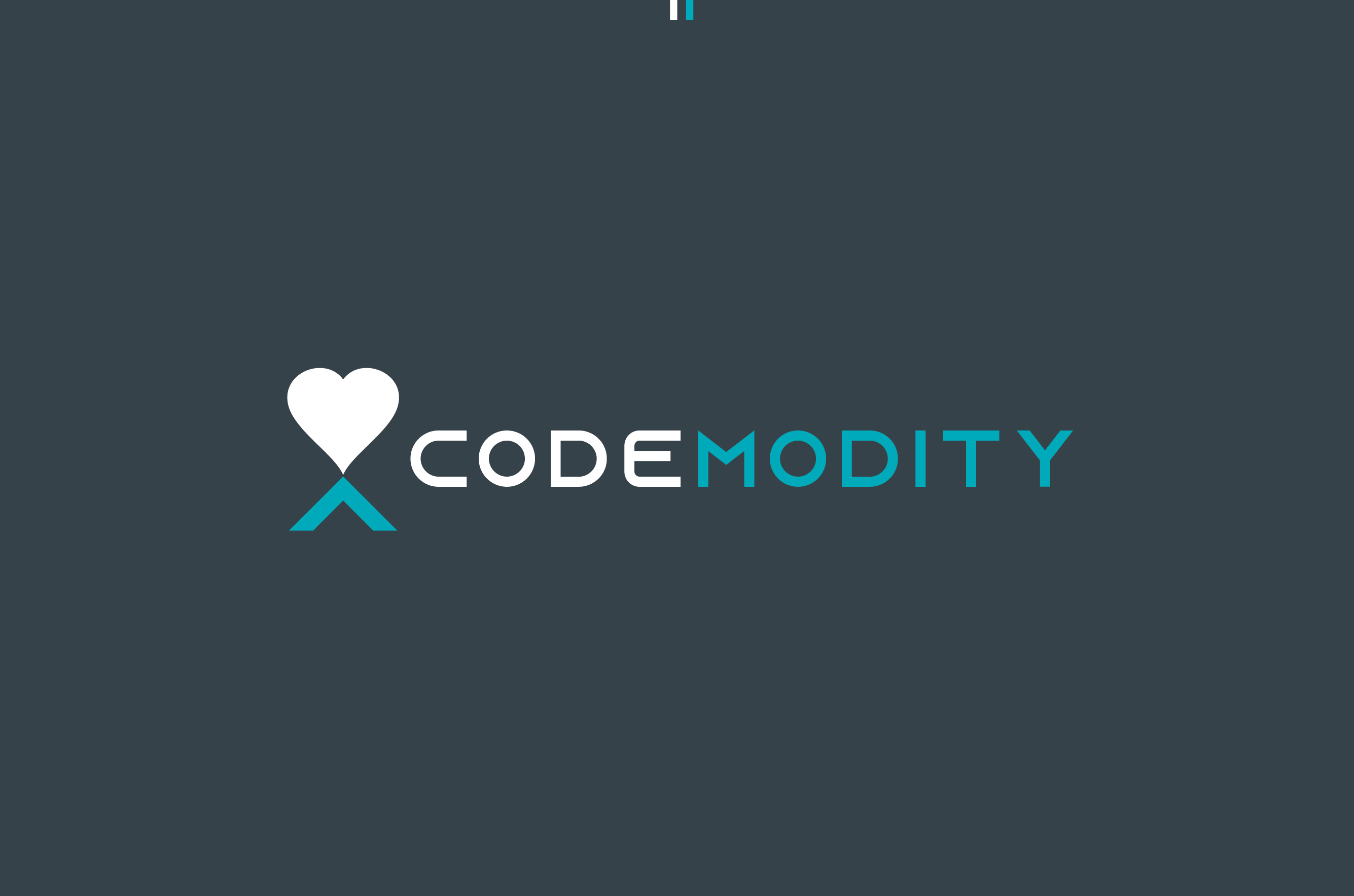 Logo Design by ArtPik. for Codemodity Kft | Design #33959306