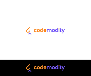 Logo Design by Logocraft for Codemodity Kft | Design: #33943563