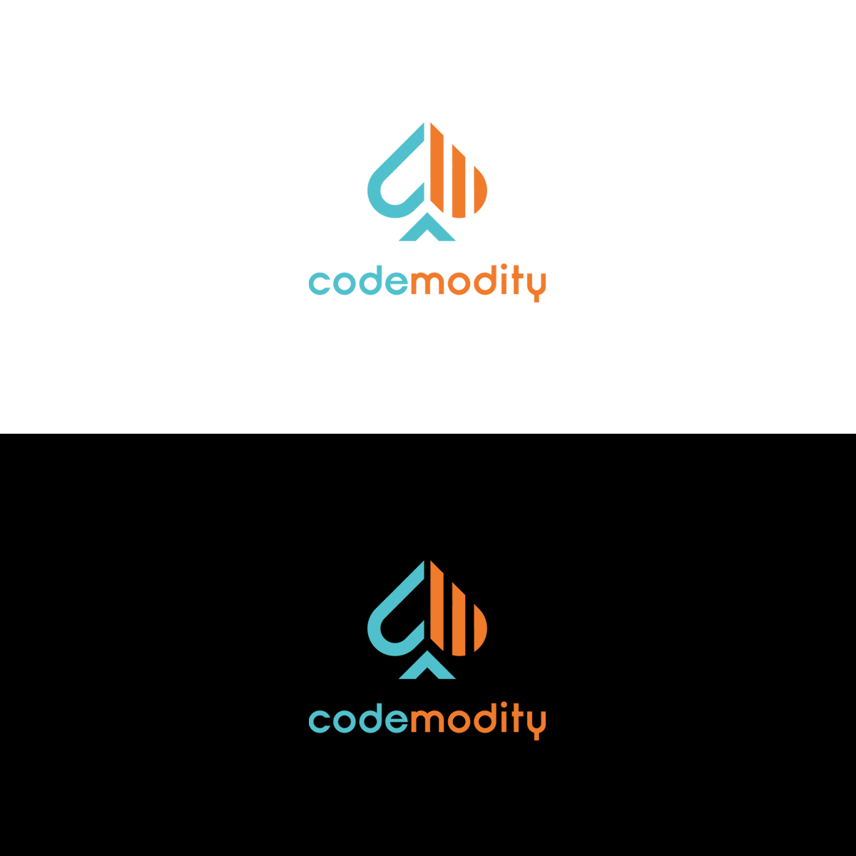 Diseño de Logo por bijuak para Codemodity Kft | Diseño #33928880