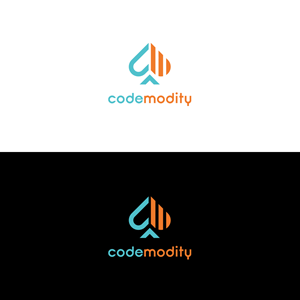 Logo Design by bijuak for Codemodity Kft | Design: #33928880