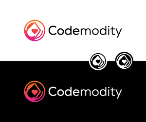 Logo Design by debdesign for Codemodity Kft | Design: #33944815