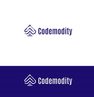 Logo Design by instudio for Codemodity Kft | Design: #33940756