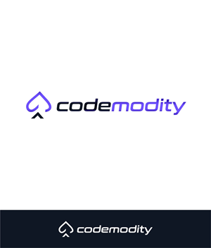 Logo-Design von agustian spades für Codemodity Kft | Design: #33958171