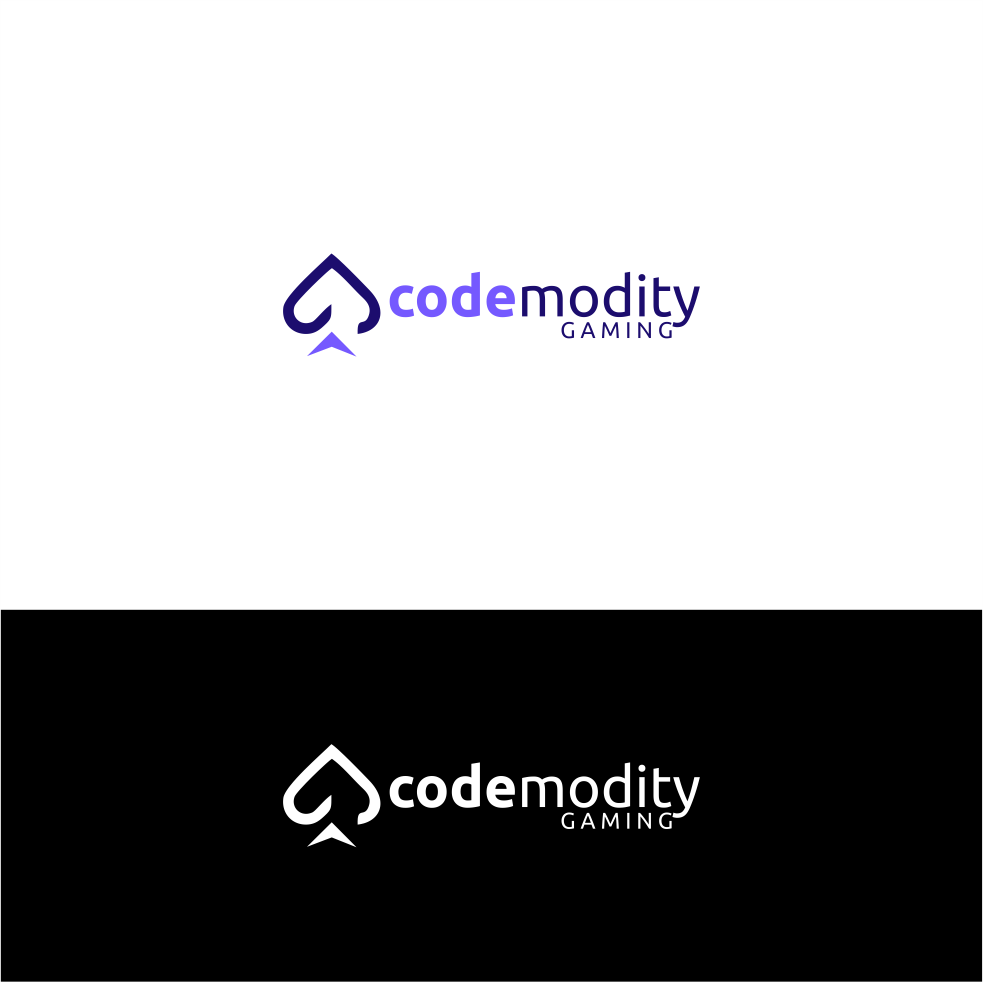 Logo Design by SteffySummer for Codemodity Kft | Design #33956350