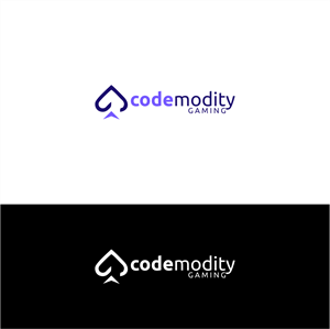 Logo-Design von SteffySummer für Codemodity Kft | Design: #33956350
