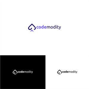 Logo-Design von SteffySummer für Codemodity Kft | Design: #33956358
