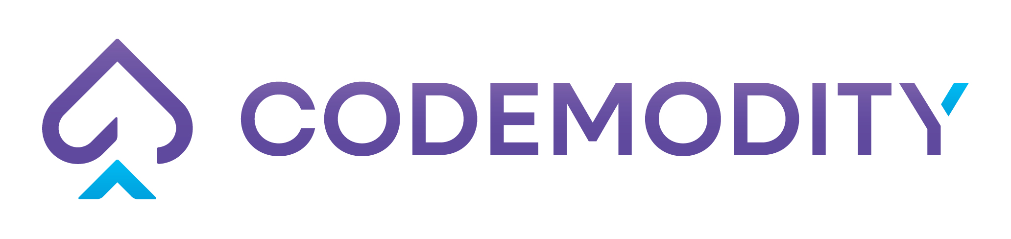 Logo Design by Atec for Codemodity Kft | Design #33924555