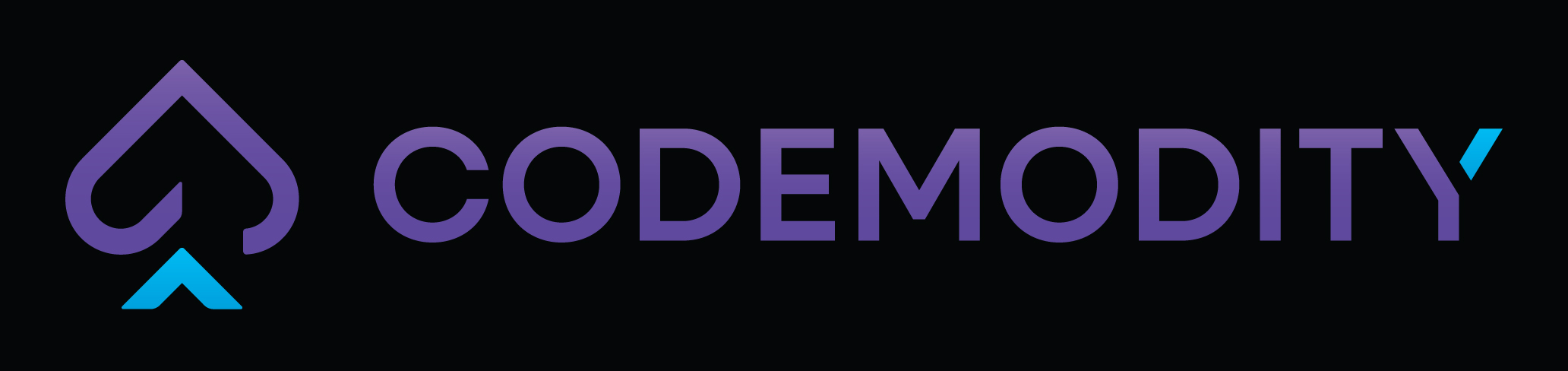 Logo Design by Atec for Codemodity Kft | Design #33924556
