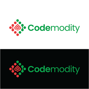 Logo-Design von Boink für Codemodity Kft | Design: #33964320