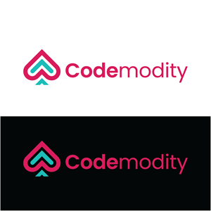 Logo-Design von Boink für Codemodity Kft | Design: #33964321
