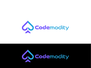 Diseño de Logo por Owltive para Codemodity Kft | Diseño: #33922636