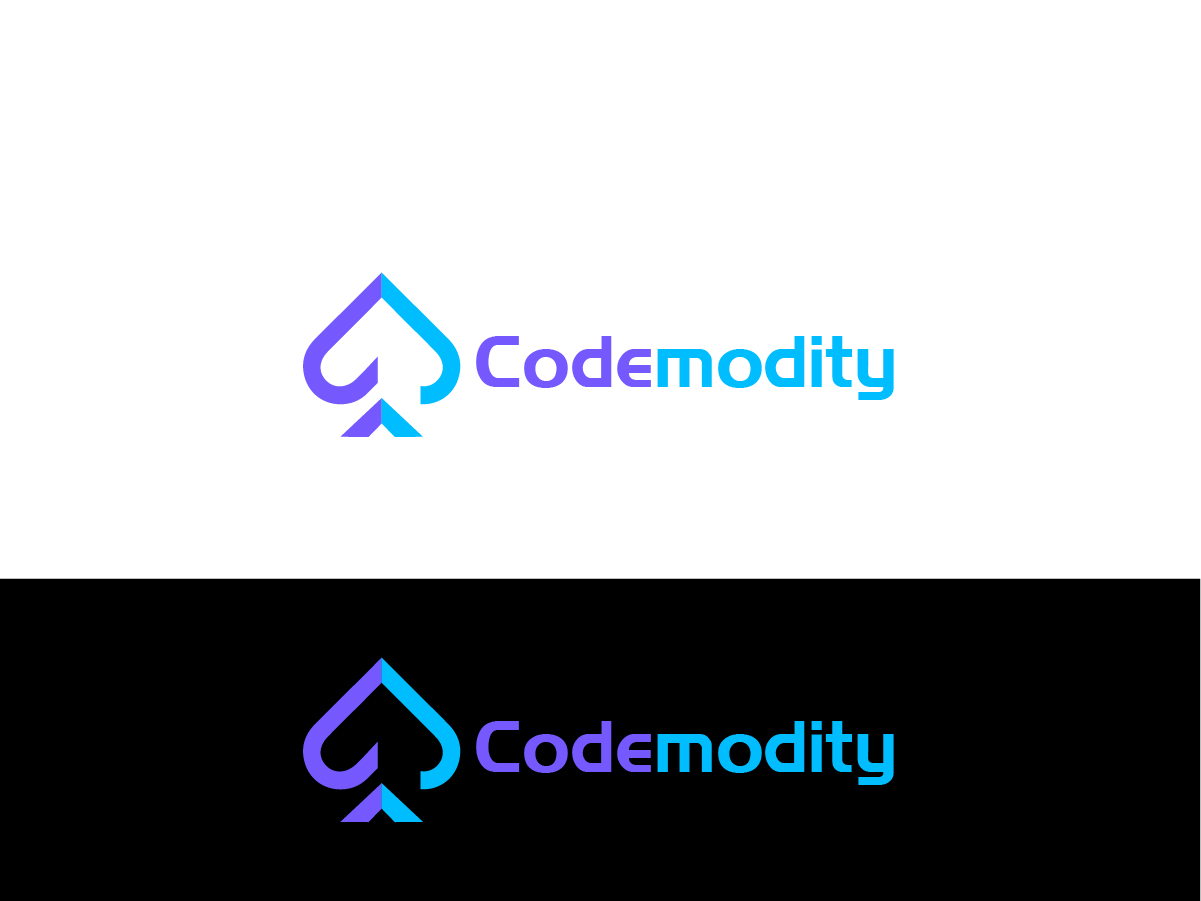 Logo Design by Owltive for Codemodity Kft | Design #33922637
