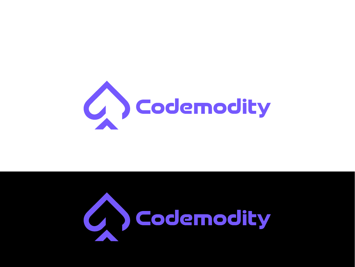 Logo-Design von Owltive für Codemodity Kft | Design #33922638