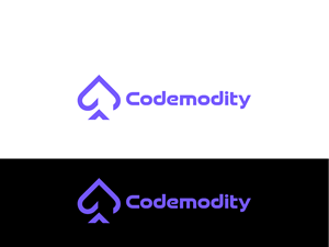 Logo-Design von Owltive für Codemodity Kft | Design: #33922638