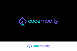 Logo-Design von iamrady für Codemodity Kft | Design: #33925795