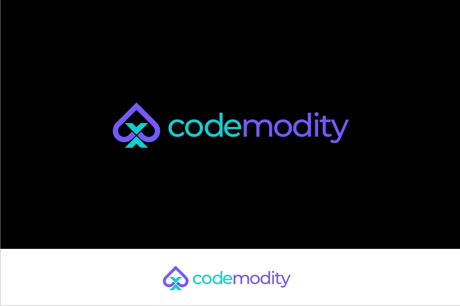 Logo Design by iamrady for Codemodity Kft | Design #33927238
