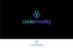 Diseño de Logo por iamrady para Codemodity Kft | Diseño: #33927290