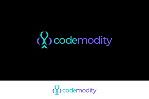 Diseño de Logo por iamrady para Codemodity Kft | Diseño: #33927318