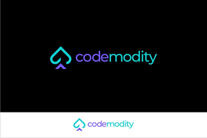 Logo-Design von iamrady für Codemodity Kft | Design: #34037845