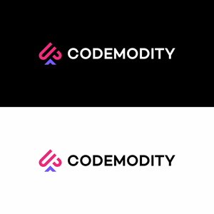 Logo Design by simpatiart for Codemodity Kft | Design: #33957070