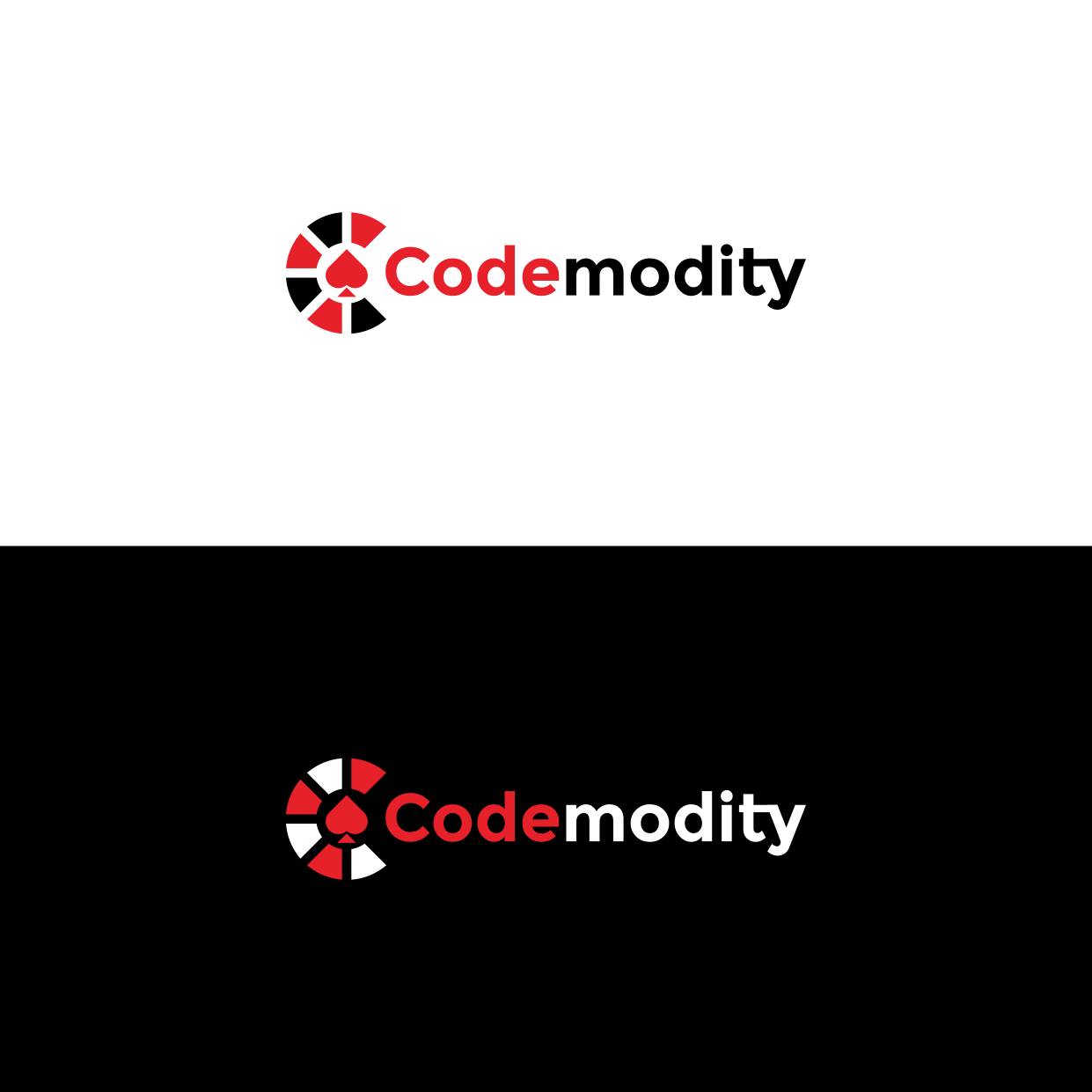 Logo-Design von sudego für Codemodity Kft | Design #33928667
