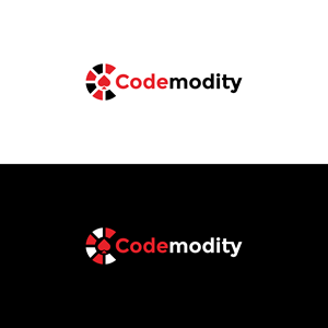 Logo-Design von sudego für Codemodity Kft | Design: #33928667