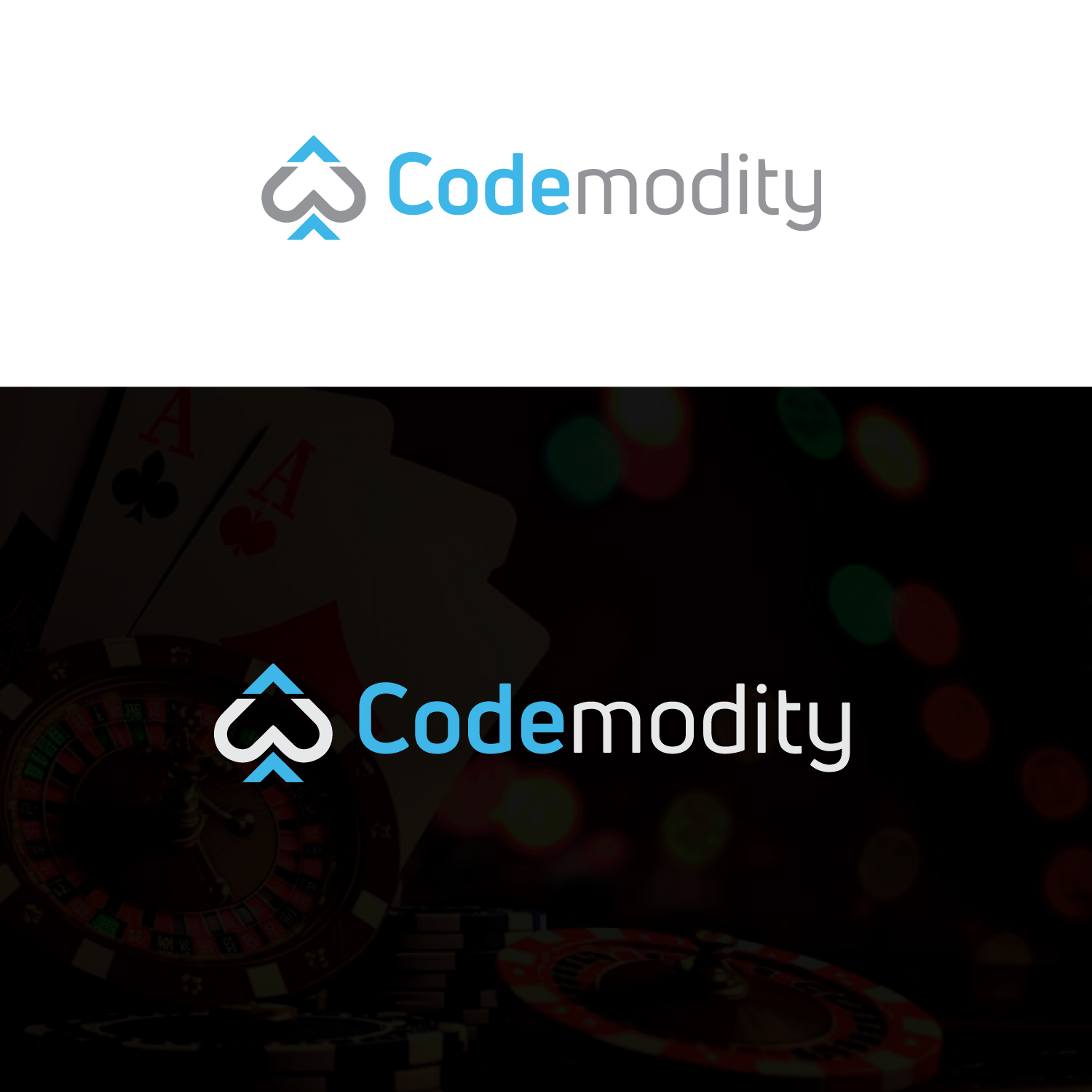 Logo Design by EnaGraph for Codemodity Kft | Design #33923871