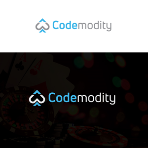 Logo-Design von EnaGraph für Codemodity Kft | Design: #33923871