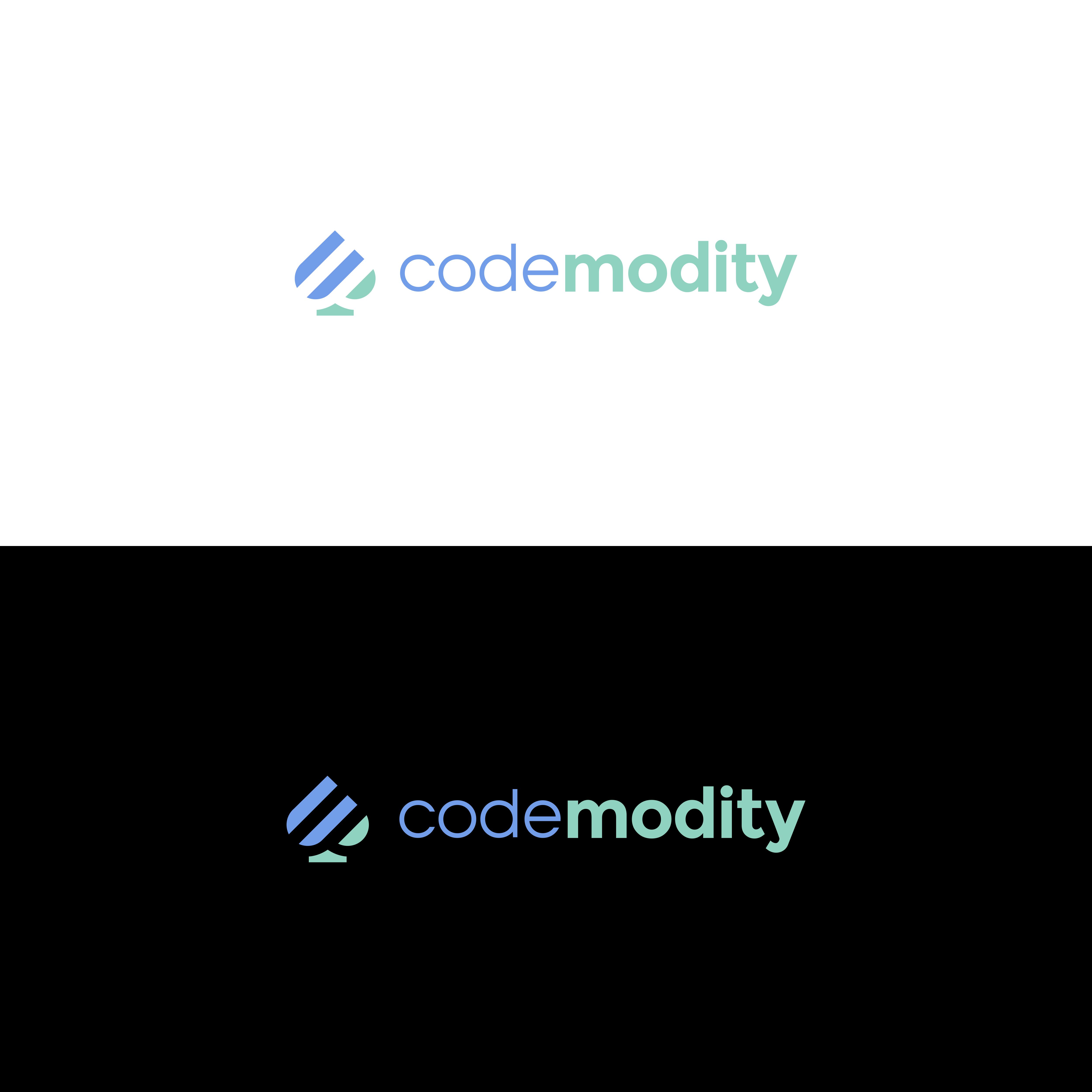 Design de Logo par Adi firadika pour Codemodity Kft | Design #33965596