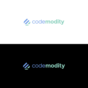 Design de Logo par Adi firadika pour Codemodity Kft | Design #33965596