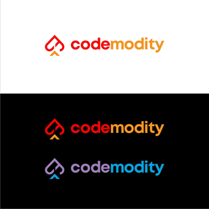 Design de Logo par OrianO-70 pour Codemodity Kft | Design #33965593