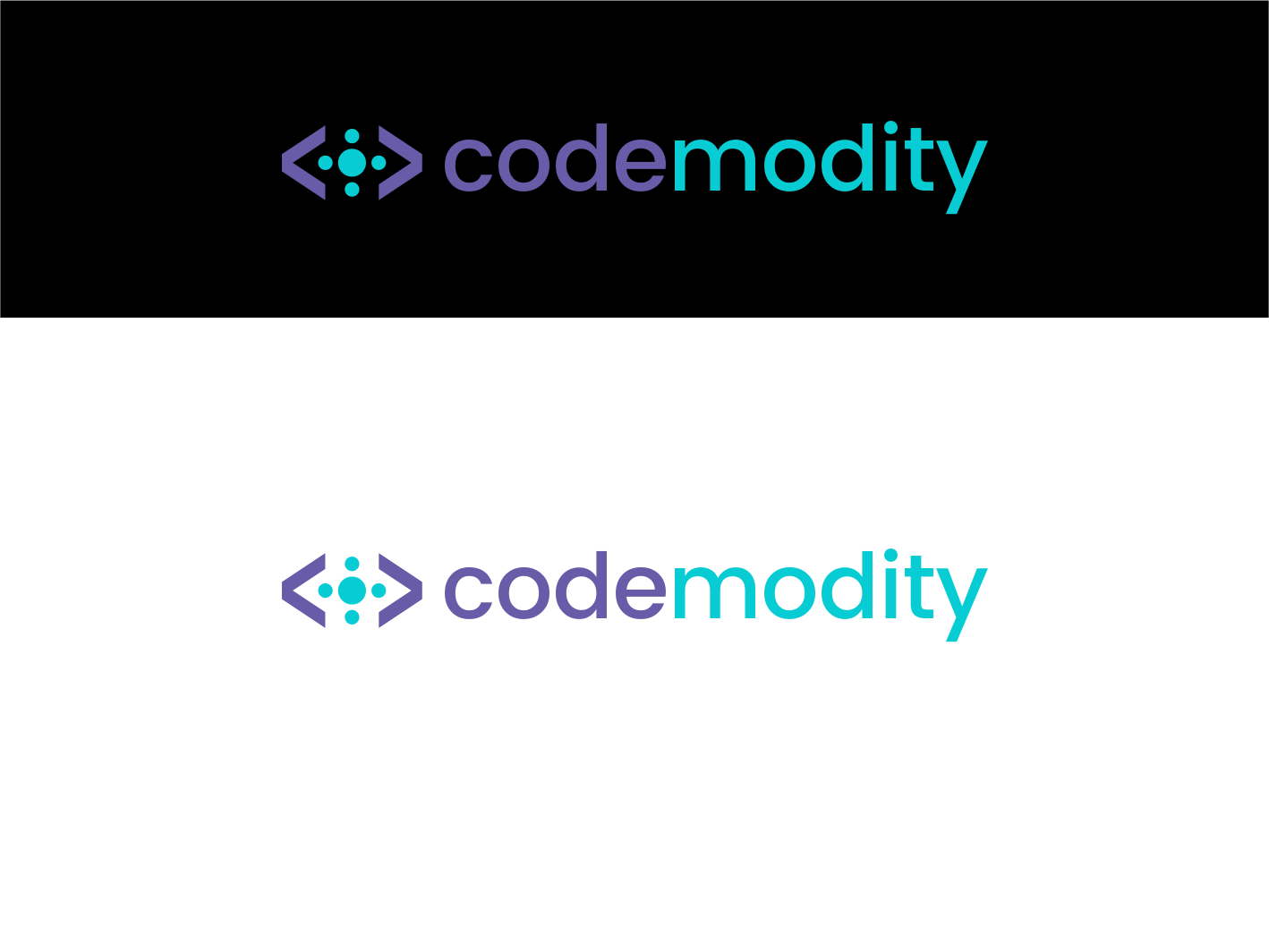 Logo Design by BNdesigner for Codemodity Kft | Design #33934193