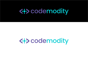 Logo Design by BNdesigner for Codemodity Kft | Design: #33934193