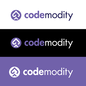 Logo-Design von Fendr für Codemodity Kft | Design: #33959469