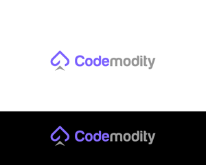 Logo-Design von Janna Design für Codemodity Kft | Design: #33926305