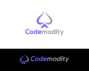 Logo-Design von Janna Design für Codemodity Kft | Design: #33926340