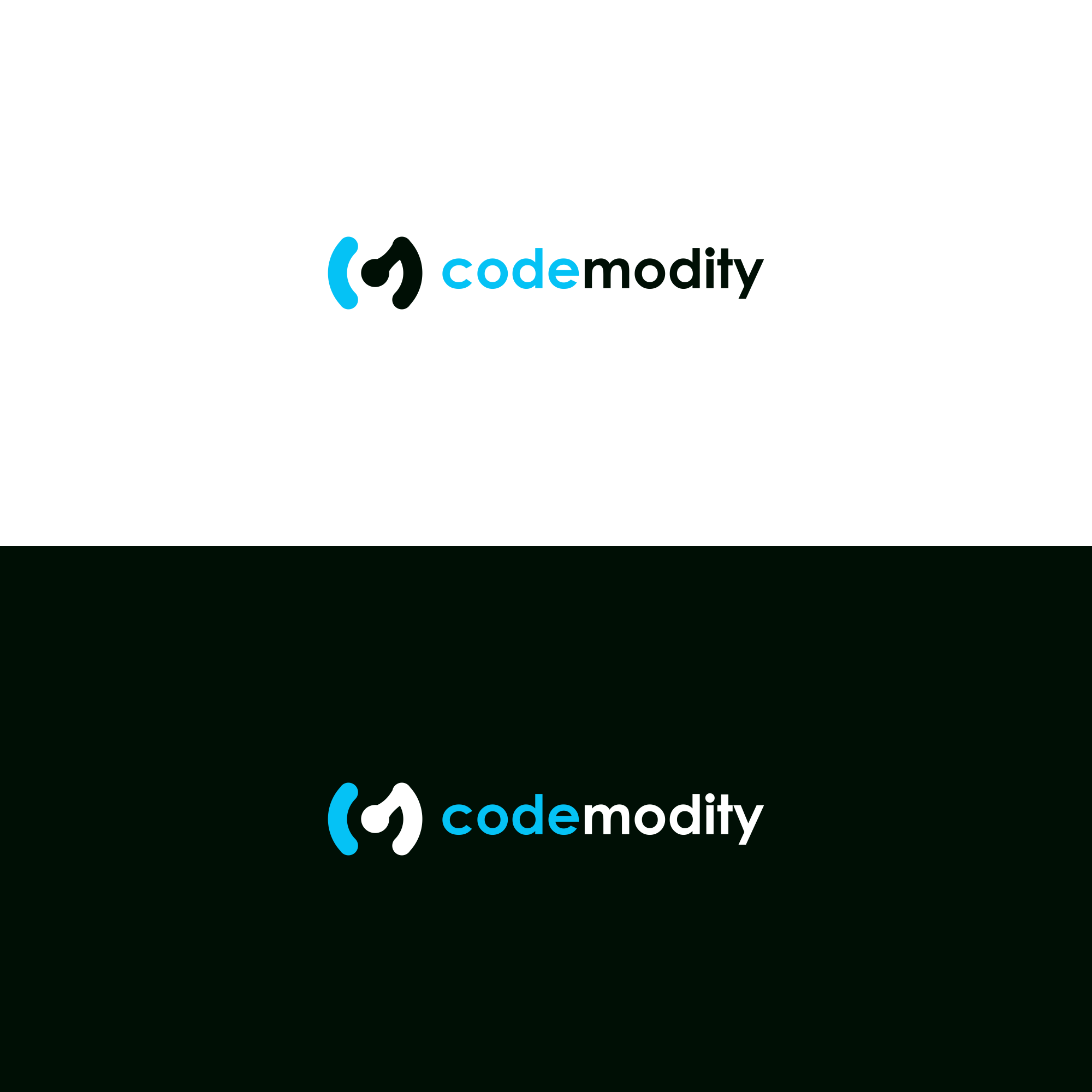 Logo-Design von perang für Codemodity Kft | Design #33926752
