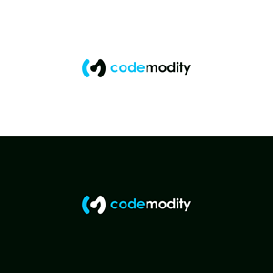 Logo-Design von perang für Codemodity Kft | Design: #33926752