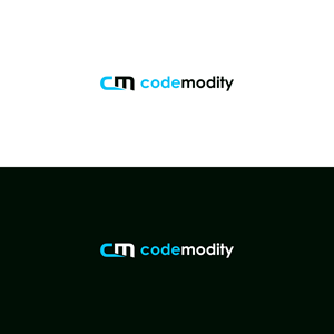 Logo-Design von perang für Codemodity Kft | Design: #33926754