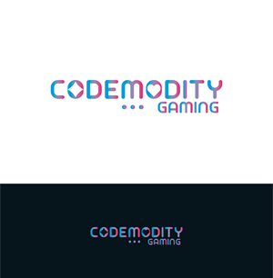 Logo Design by nhembram~ for Codemodity Kft | Design: #33962833