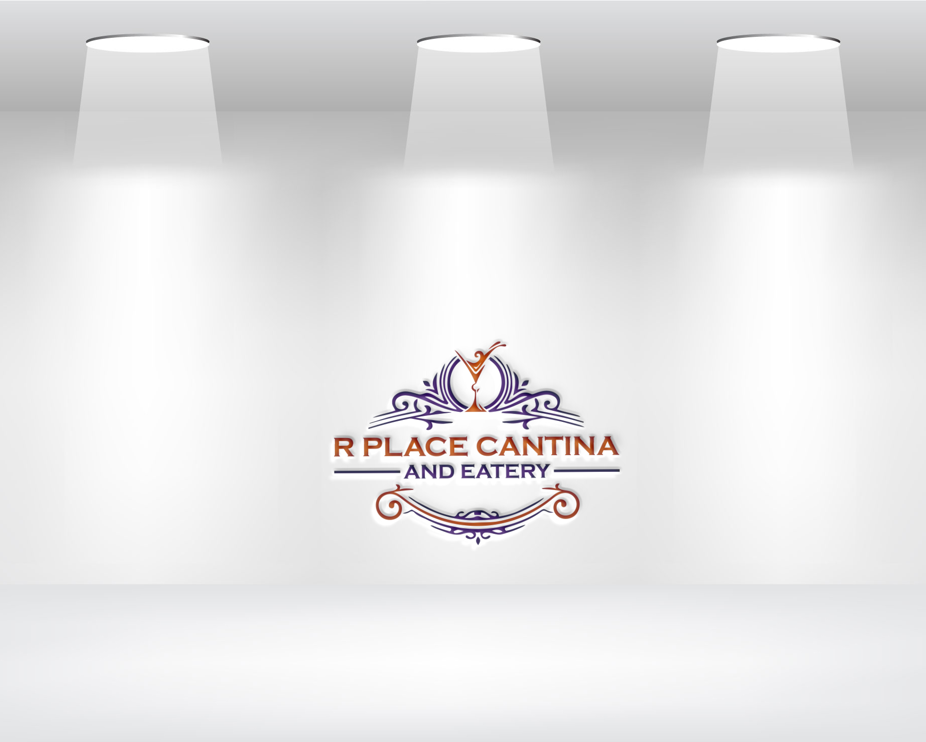 Diseño de Logo por Daniel Khan para este proyecto | Diseño #33924070
