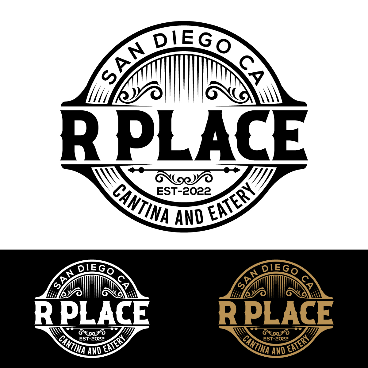 Logo Design by Suvendu.S for this project | Design #33957779