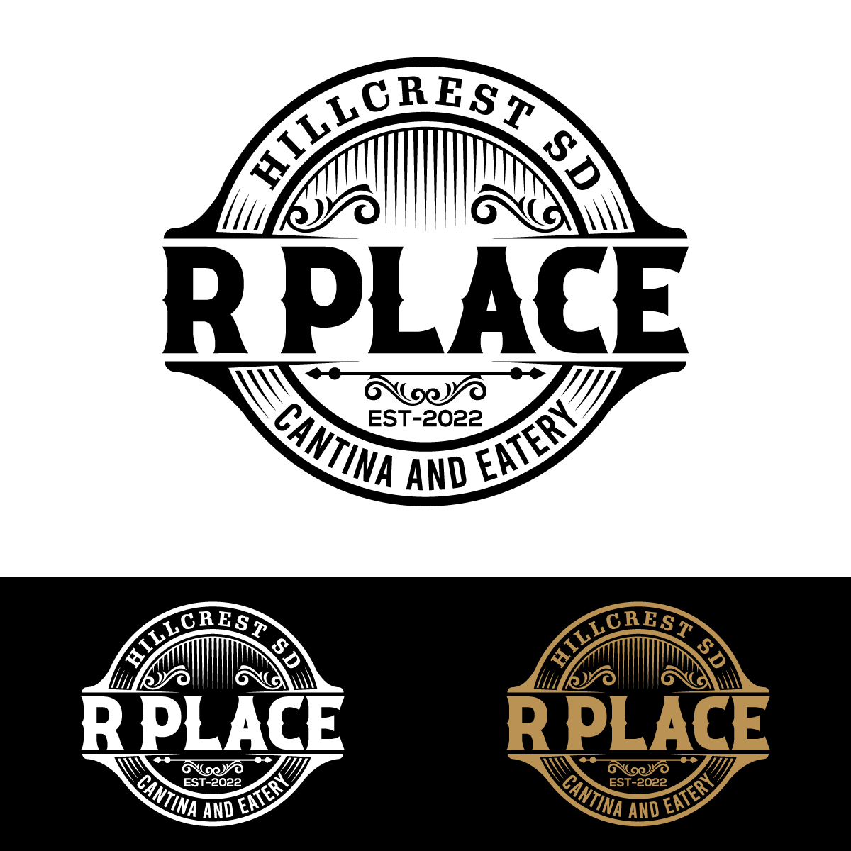 Contest winning design