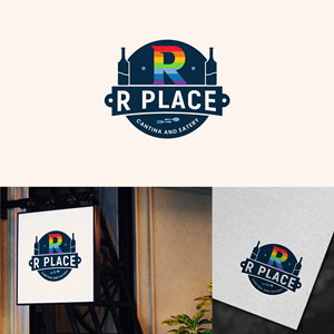 Logo Design by techsungraphic02 for this project | Design #33925175