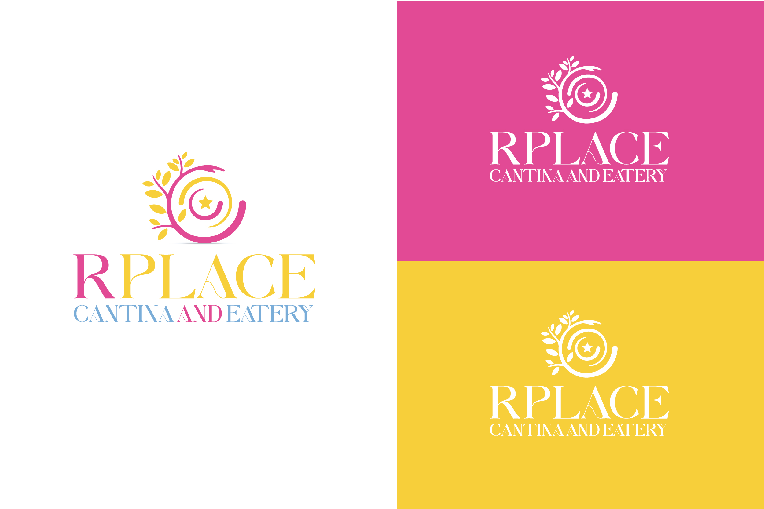 Logo Design by #hashtag_DEsigN for this project | Design #33929159