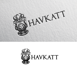 Logo Design by Rickyy for this project | Design: #33946582