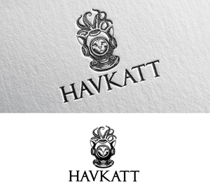 Logo Design by Rickyy for this project | Design: #33946583