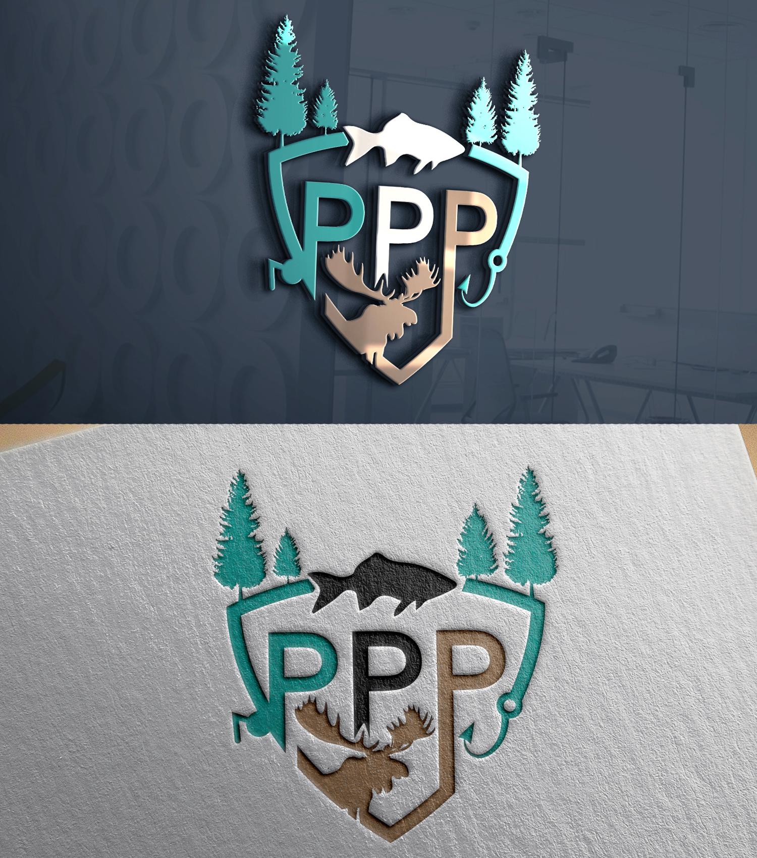 Diseño de Logo por 24ksunny para este proyecto | Diseño #33928829