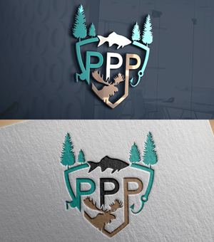 Logo-Design von 24ksunny für dieses Projekt | Design: #33928829