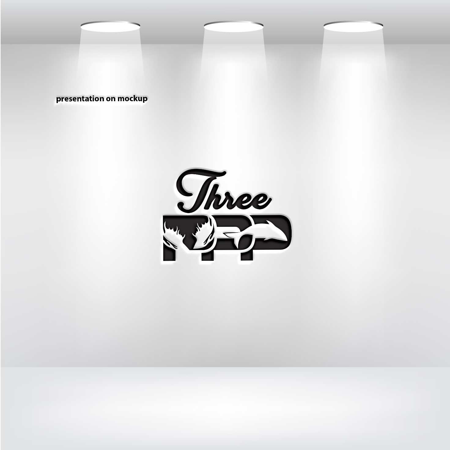 Logo-Design von RRR Design für dieses Projekt | Design #33932379